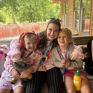 Fundraising Page: Sarah Brendalen